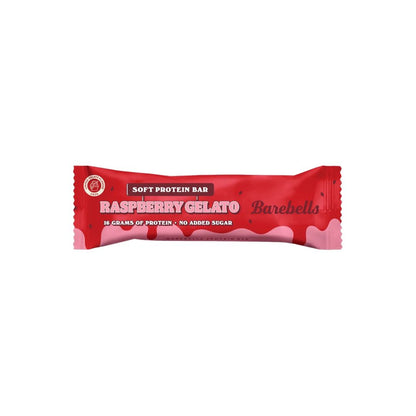 Barebells Soft Protein Bars 55g