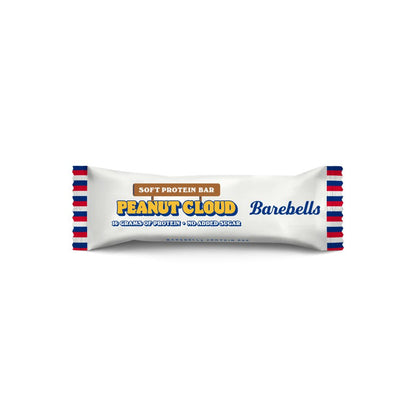 Barebells Original Protein Bars 55g