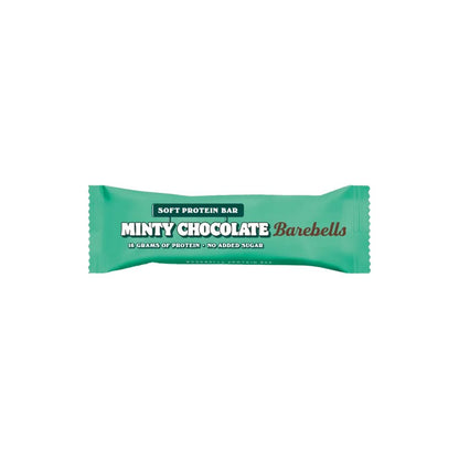 Barebells Soft Protein Bars 55g