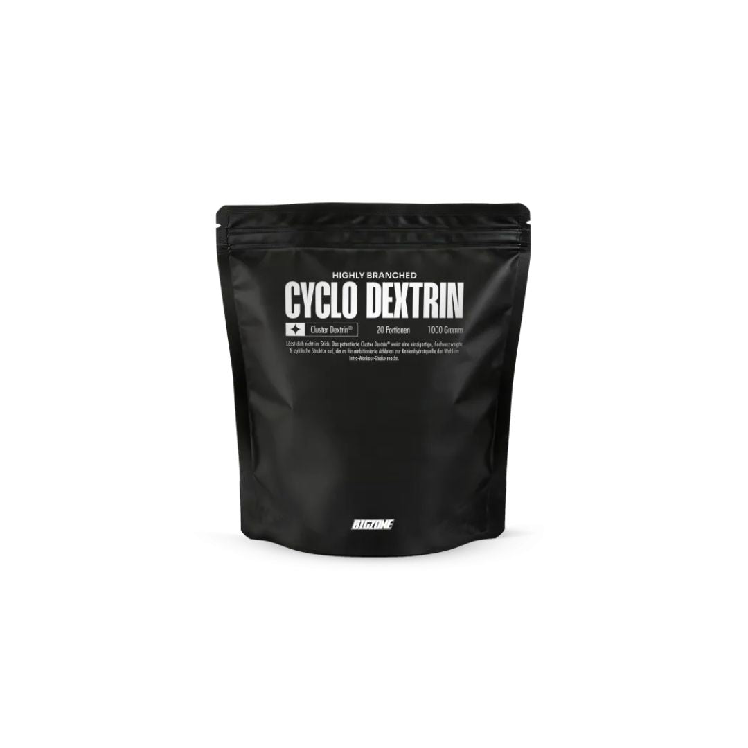 BigZone Highly Branched Cyclo Dextrin 1000g