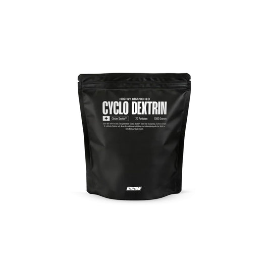 BigZone Highly Branched Cyclo Dextrin 1000g