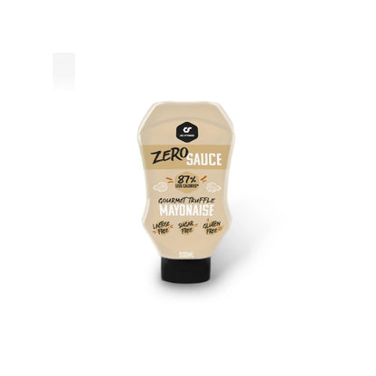 Go Fitness Zero Sauce 900ml