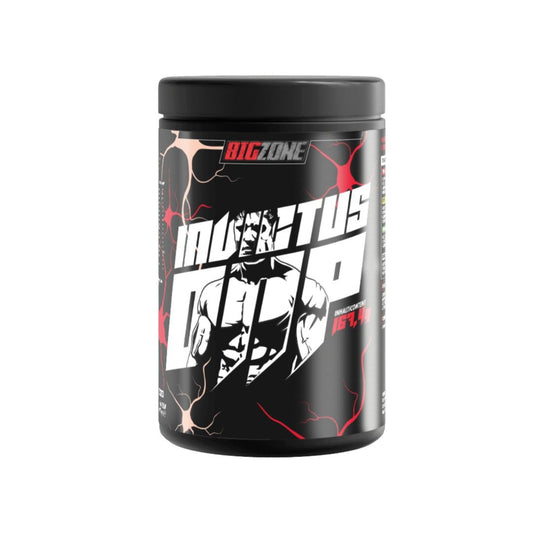 Big Zone Invictus DNP 30 Portionen