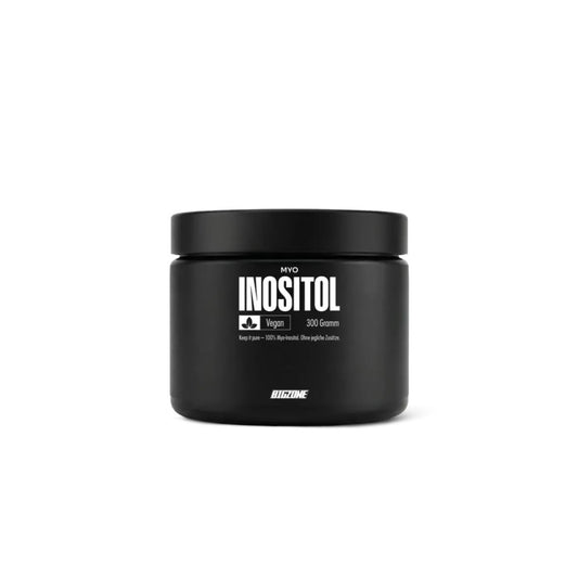 Big Zone Myo Inositol 300g
