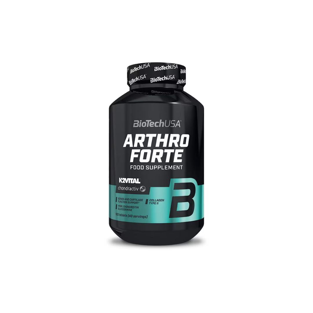 BioTechUSA Arthro Forte 120 Tabl.