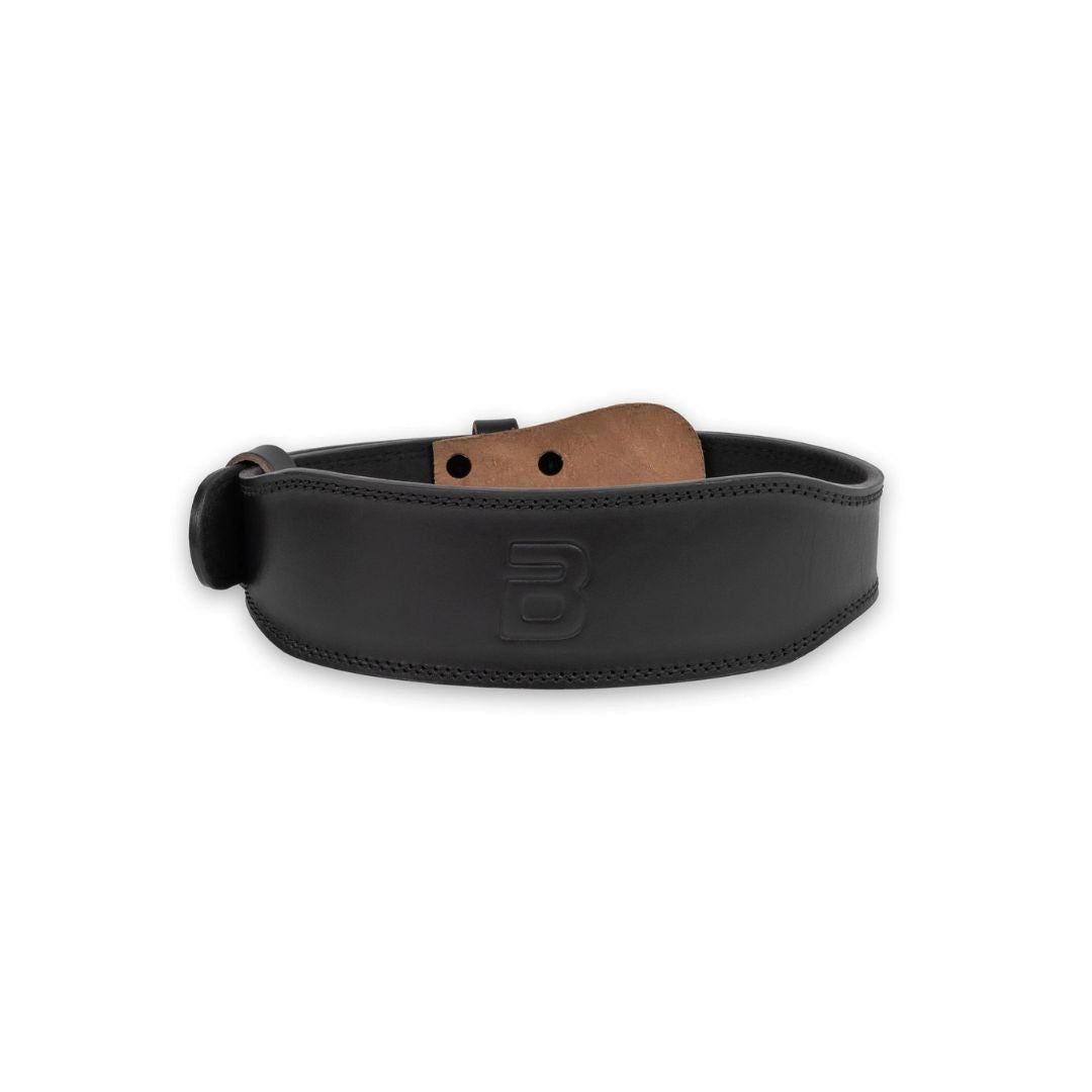 BioTechUSA Bodybuilding Belt black