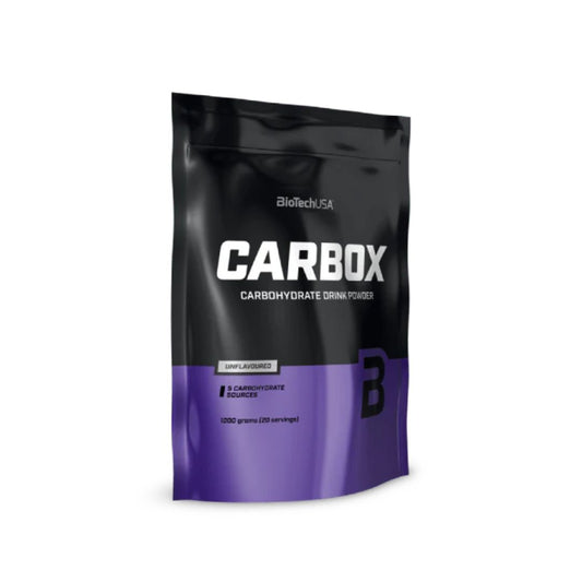BioTechUSA CarboX 1000g