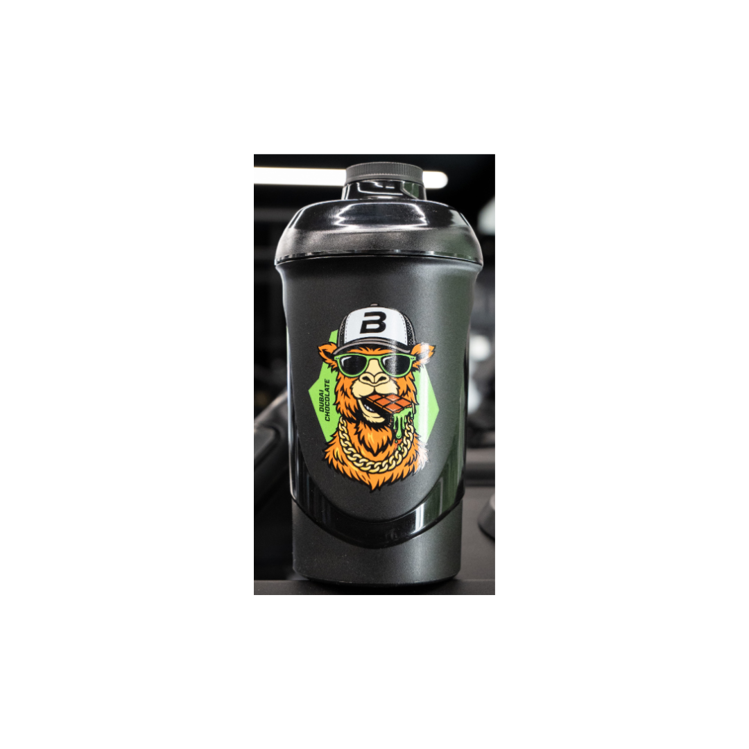 BioTechUSA Wave Shaker 600ml