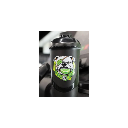 BioTechUSA Wave Shaker 600ml