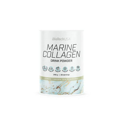 BioTechUSA Marine Collagen 240g
