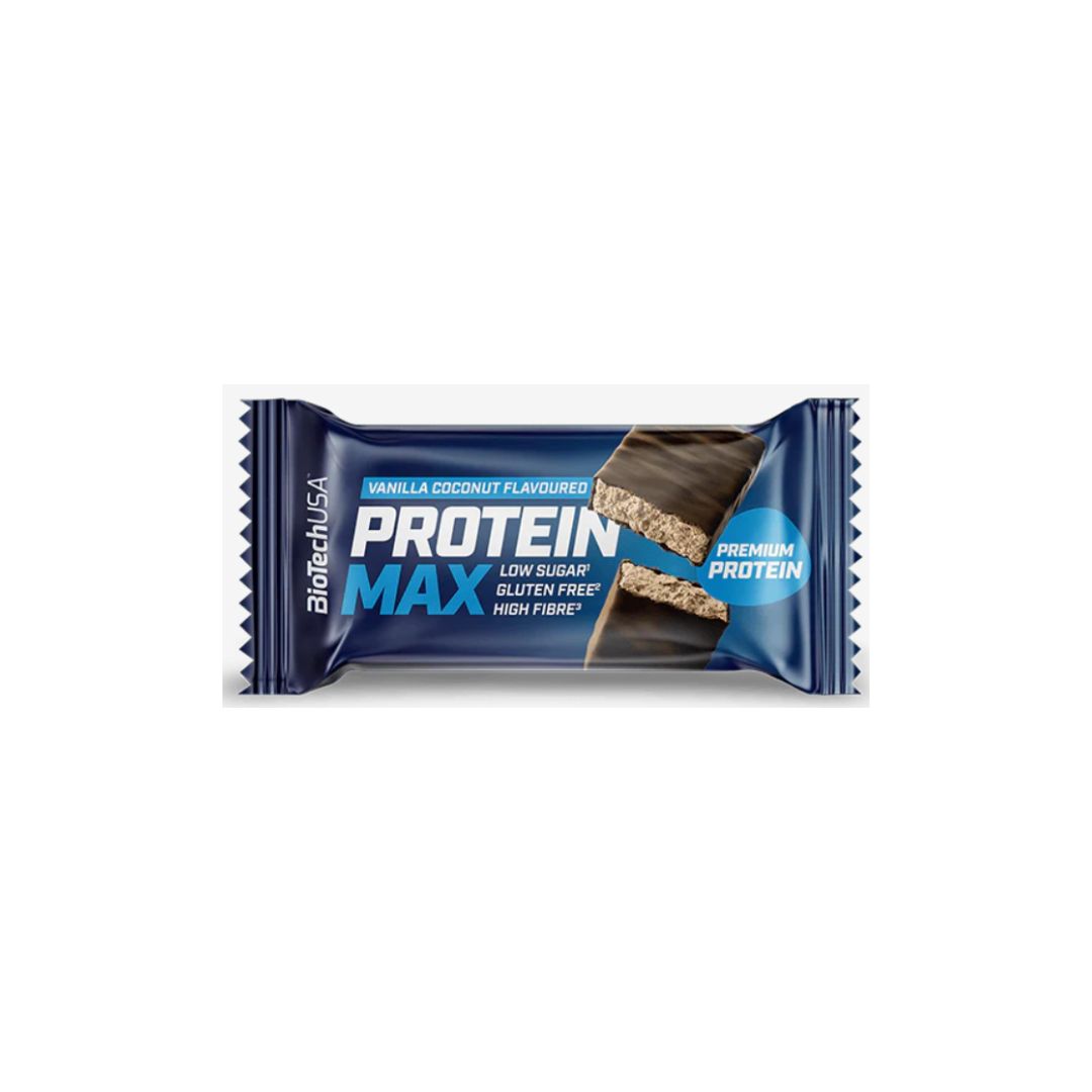 BioTechUSA Protein Max 45g