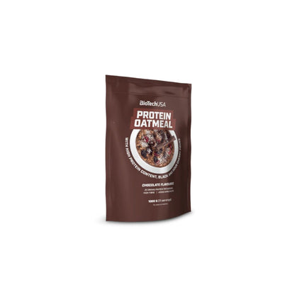 BioTechUSA Protein Oatmeal 1000g