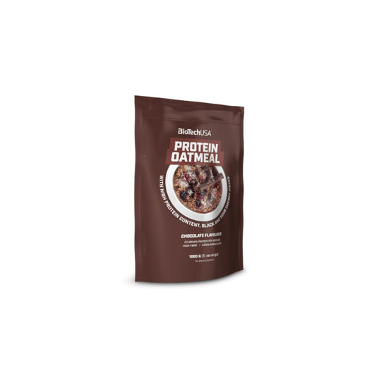 BioTechUSA Protein Oatmeal 1000g