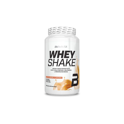 BioTechUSA Whey Shake 1000g