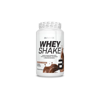 BioTechUSA Whey Shake 1000g