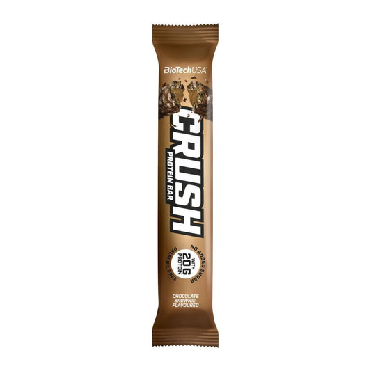 BioTechUSA Crush Bar 64g
