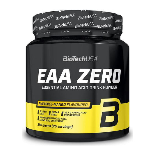 BioTechUSA EAA Zero 350g
