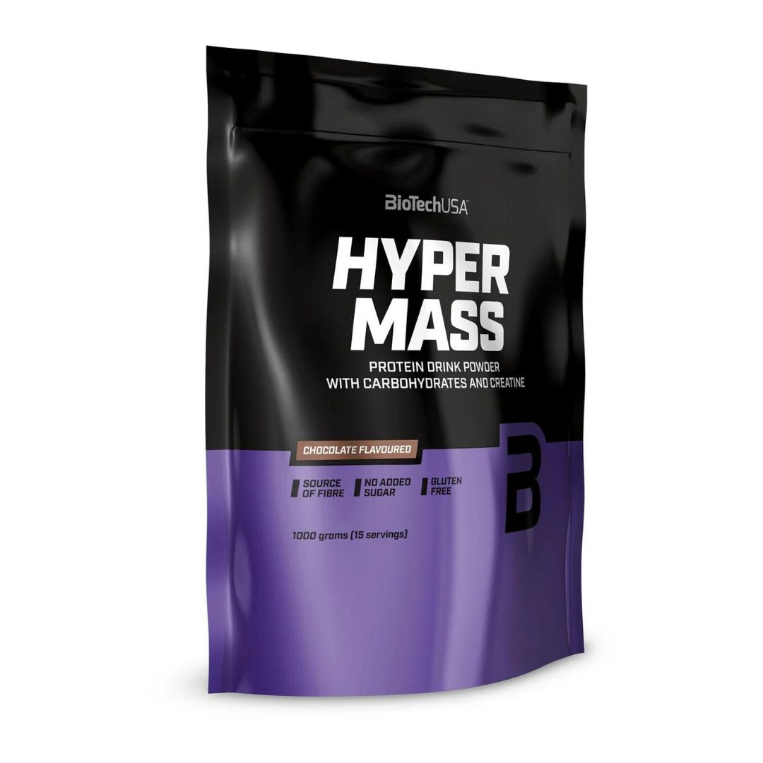 BioTechUSA Hyper Mass 1000g