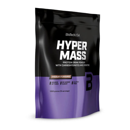 BioTechUSA Hyper Mass 1000g