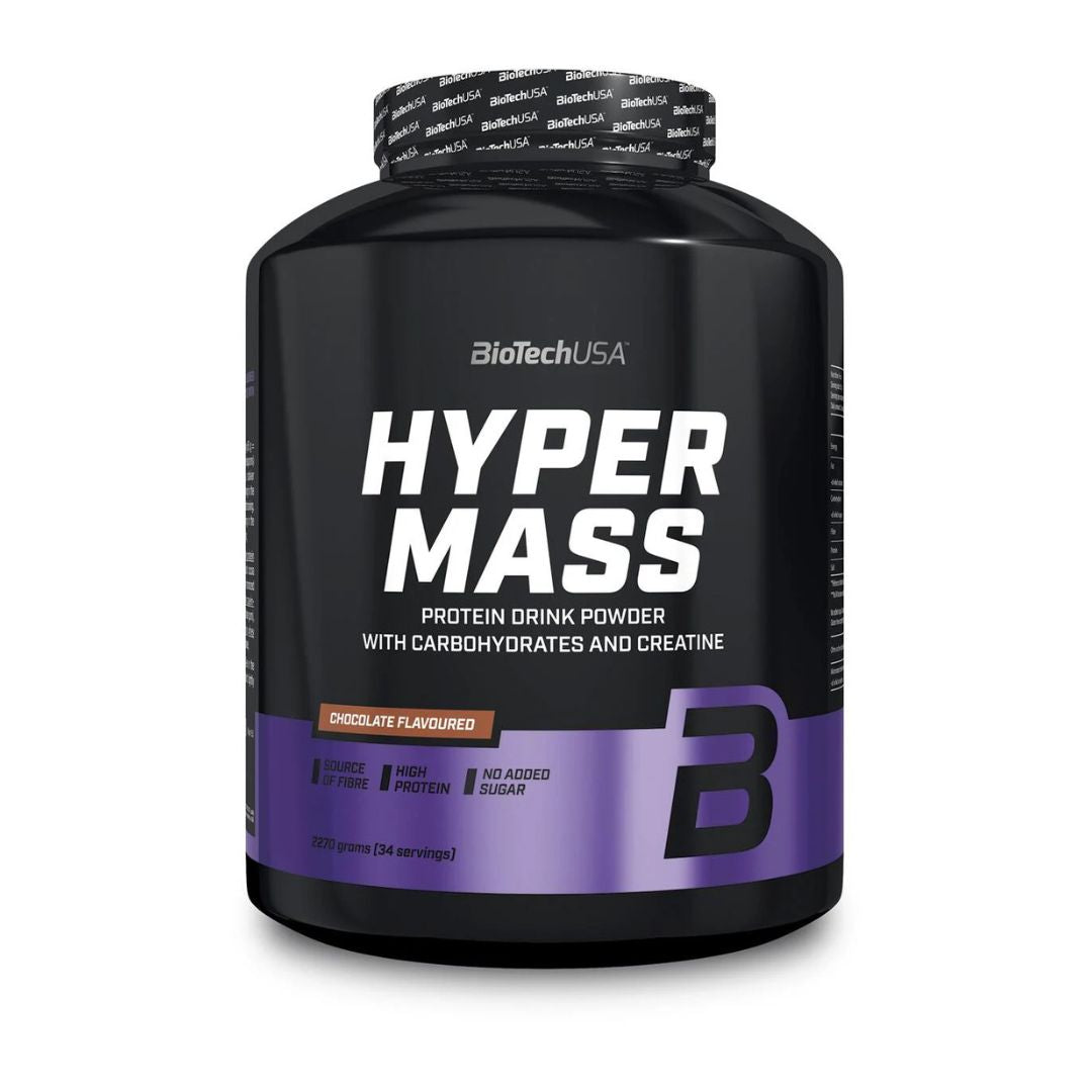 BioTechUSA Hyper Mass 2270g