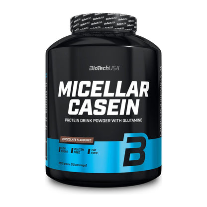 BioTechUSA Micellar Casein 2270g