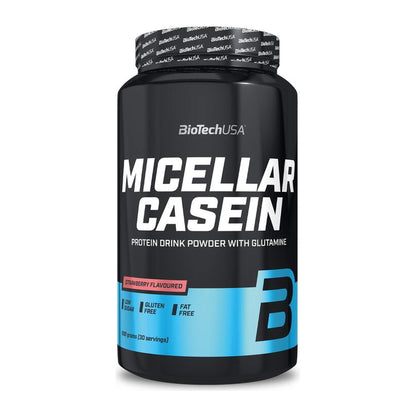 BioTechUSA Micellar Casein 908g