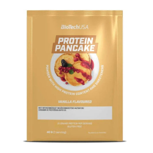 BioTechUSA Protein Pancake 40g