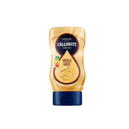 Callowfit Sauce 300ml