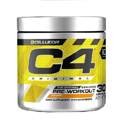 Cellucor C4 30Serv. 195g