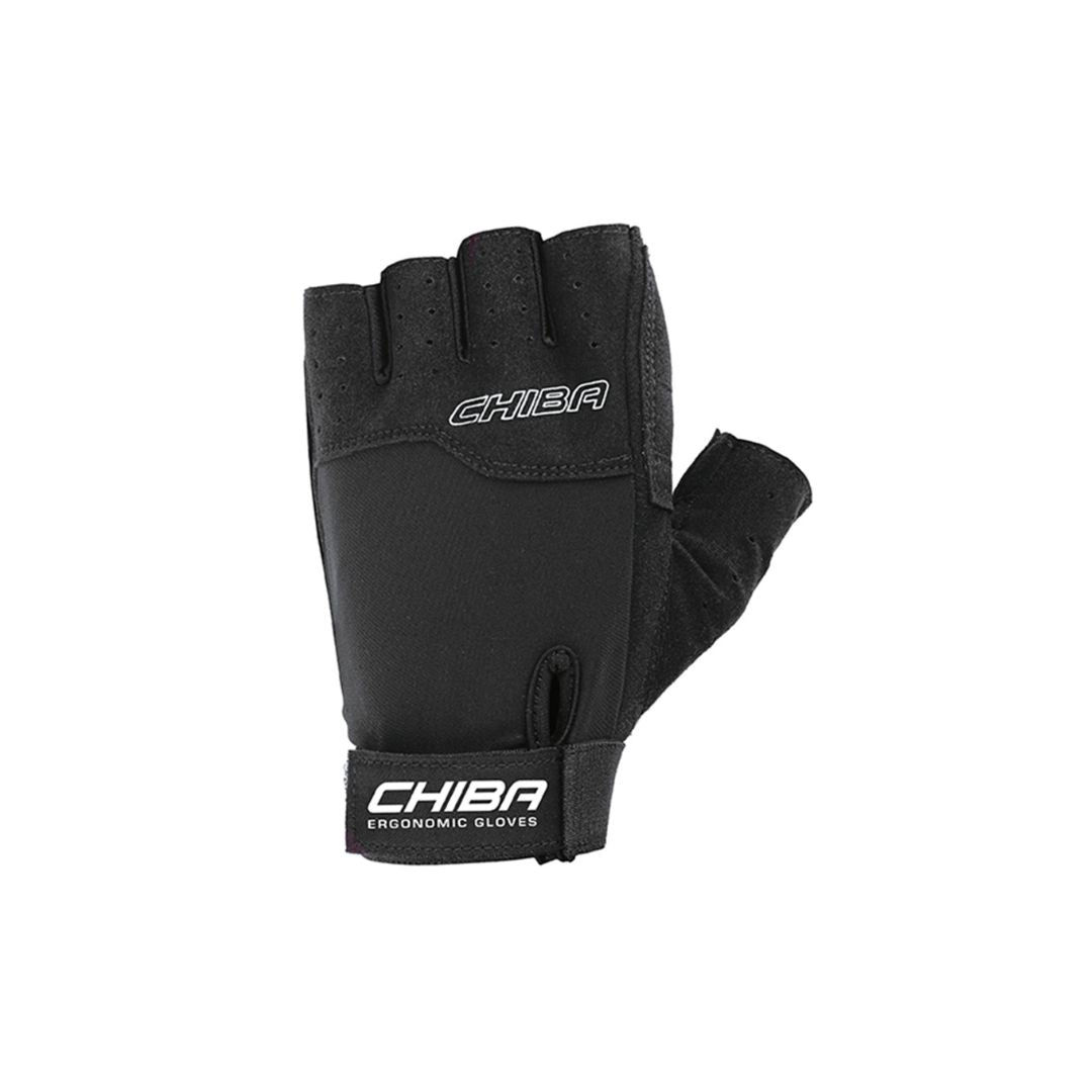 Chiba 40400 Power schwarz