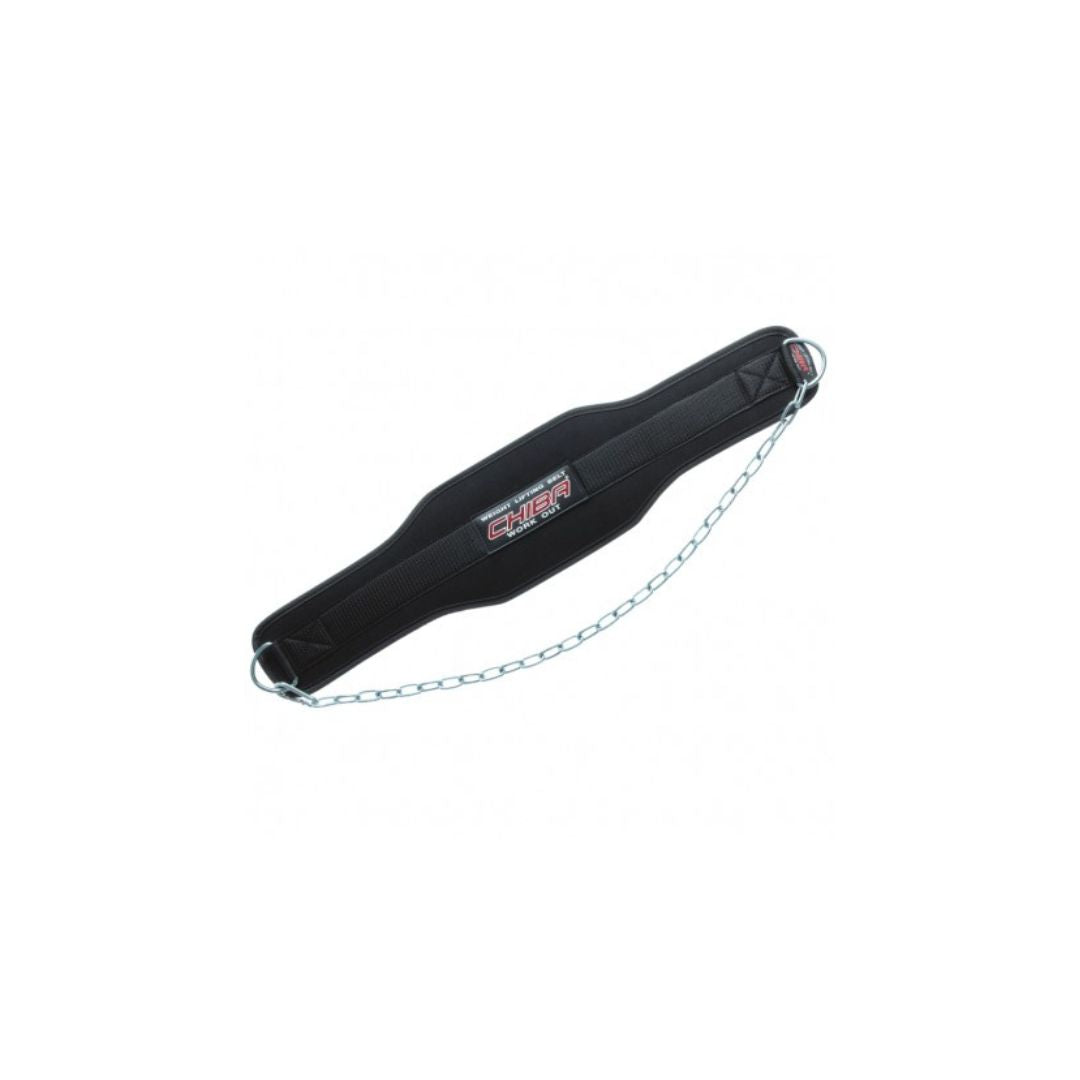 Chiba Premium Dipping & Training Belt