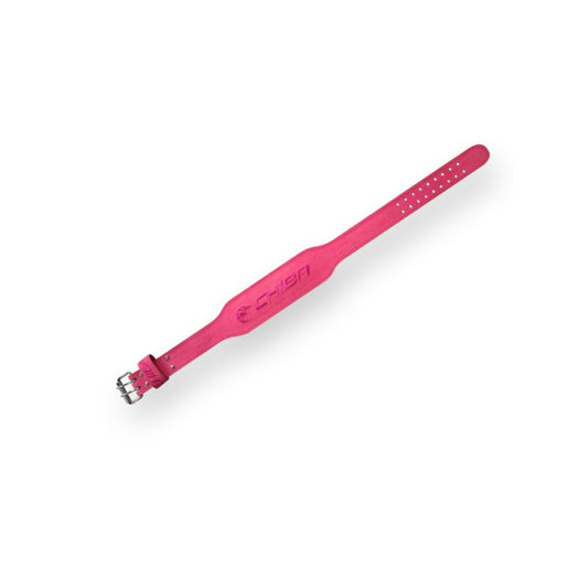 Chiba Belt 40810 Pink