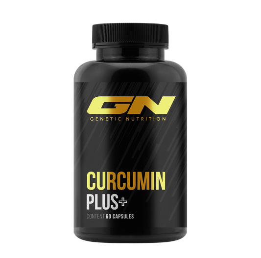 GN Curcumin Plus   60 Kapseln