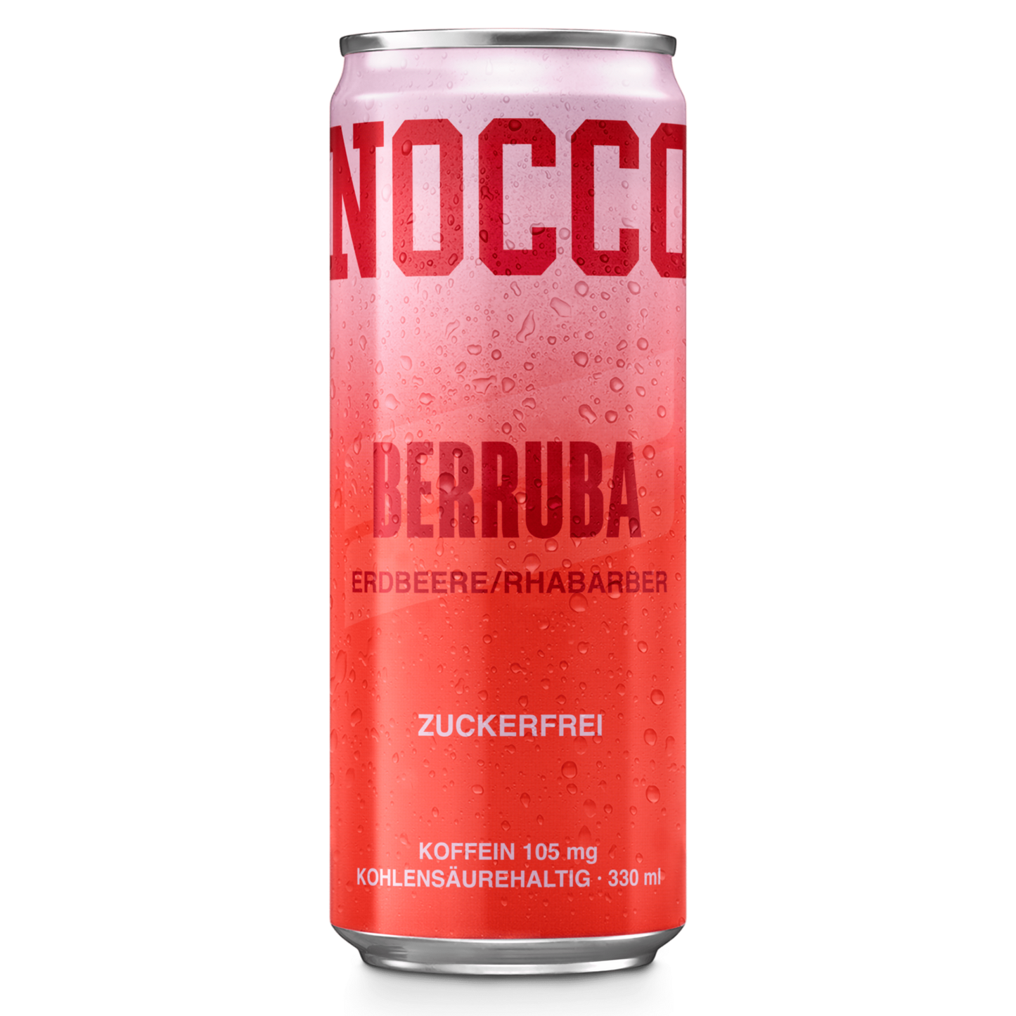 Nocco BCAA Drink (330 ml)