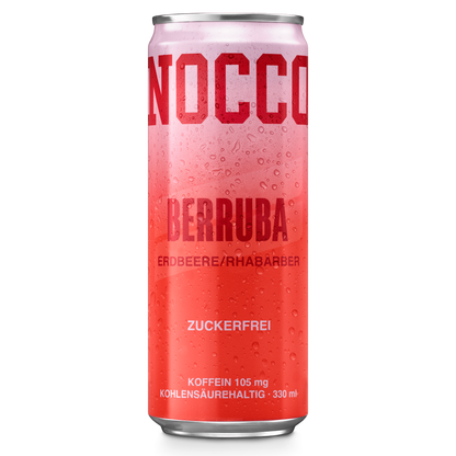 Nocco BCAA Drink (330 ml)