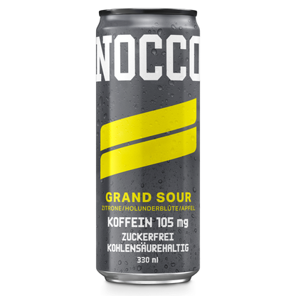 Nocco BCAA Drink (330 ml)