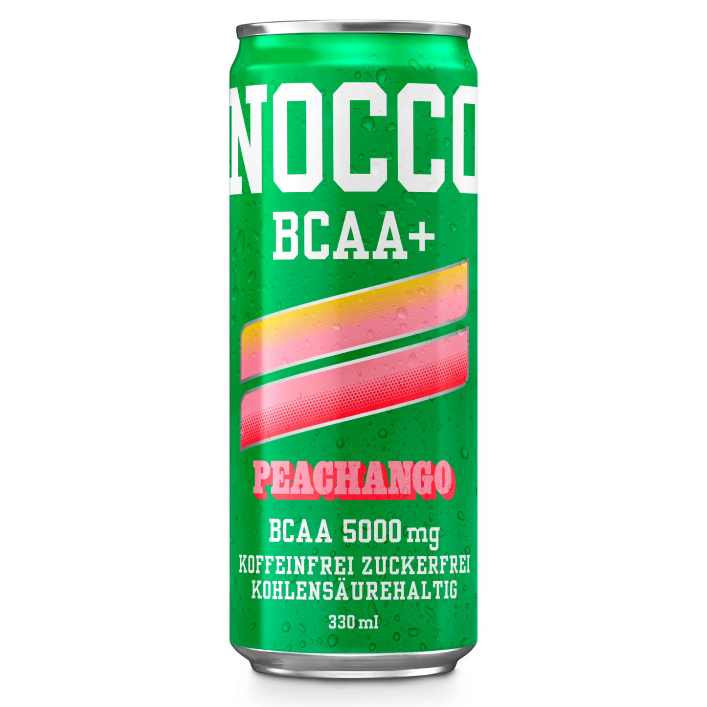 Nocco BCAA Drink (330 ml)