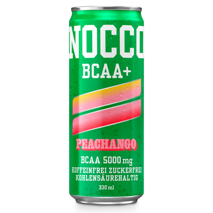 Nocco BCAA Drink (330 ml)