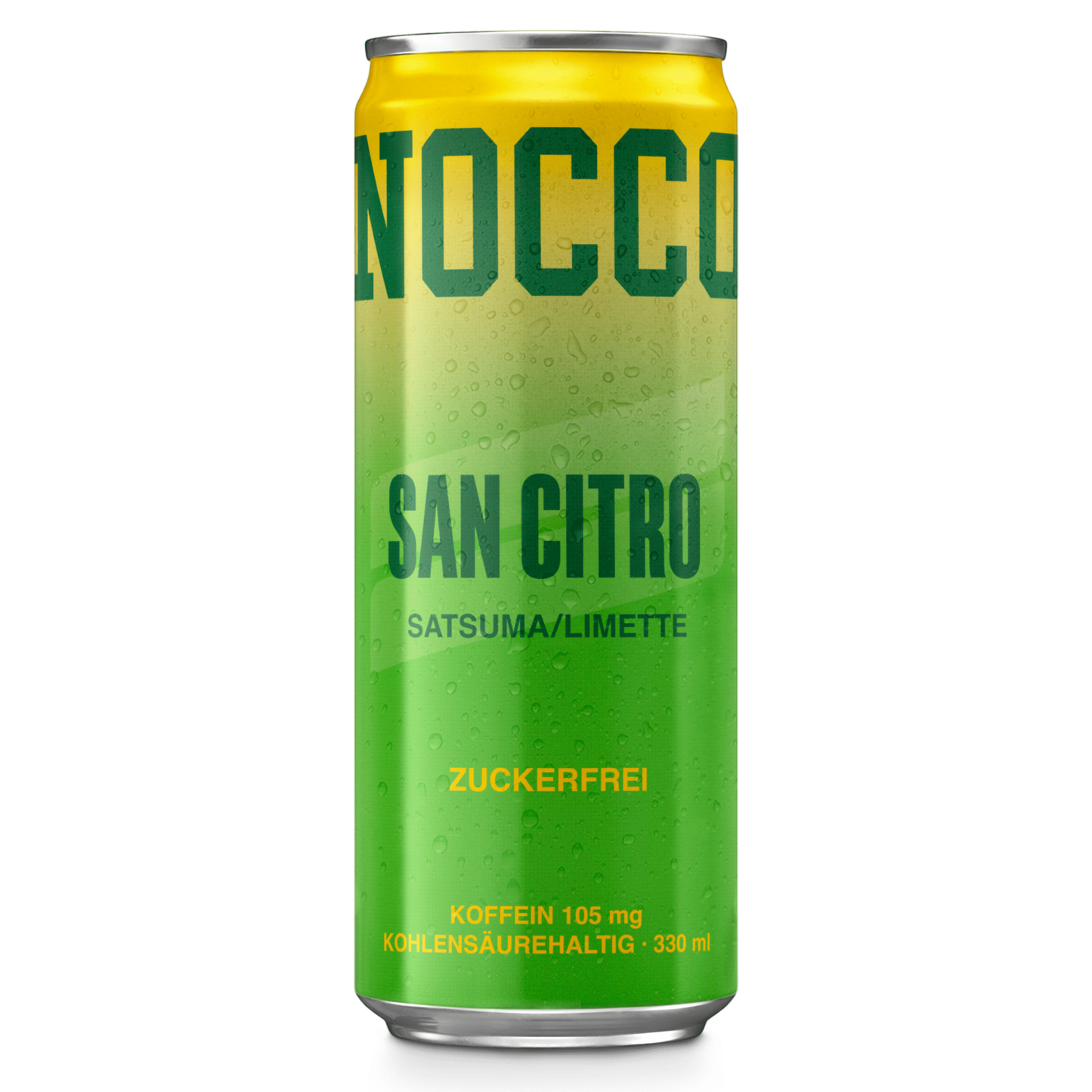 Nocco BCAA Drink (330 ml)