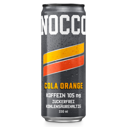 Nocco BCAA Drink (330 ml)