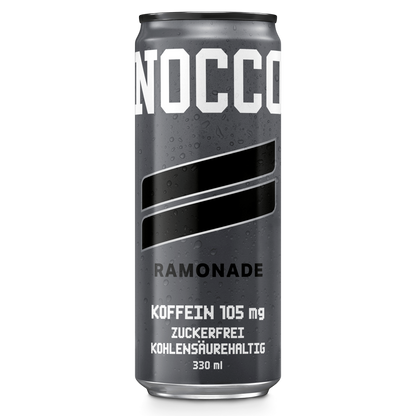 Nocco BCAA Drink (330 ml)