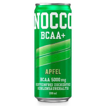Nocco BCAA Drink (330 ml)