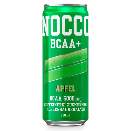 Nocco BCAA Drink (330 ml)