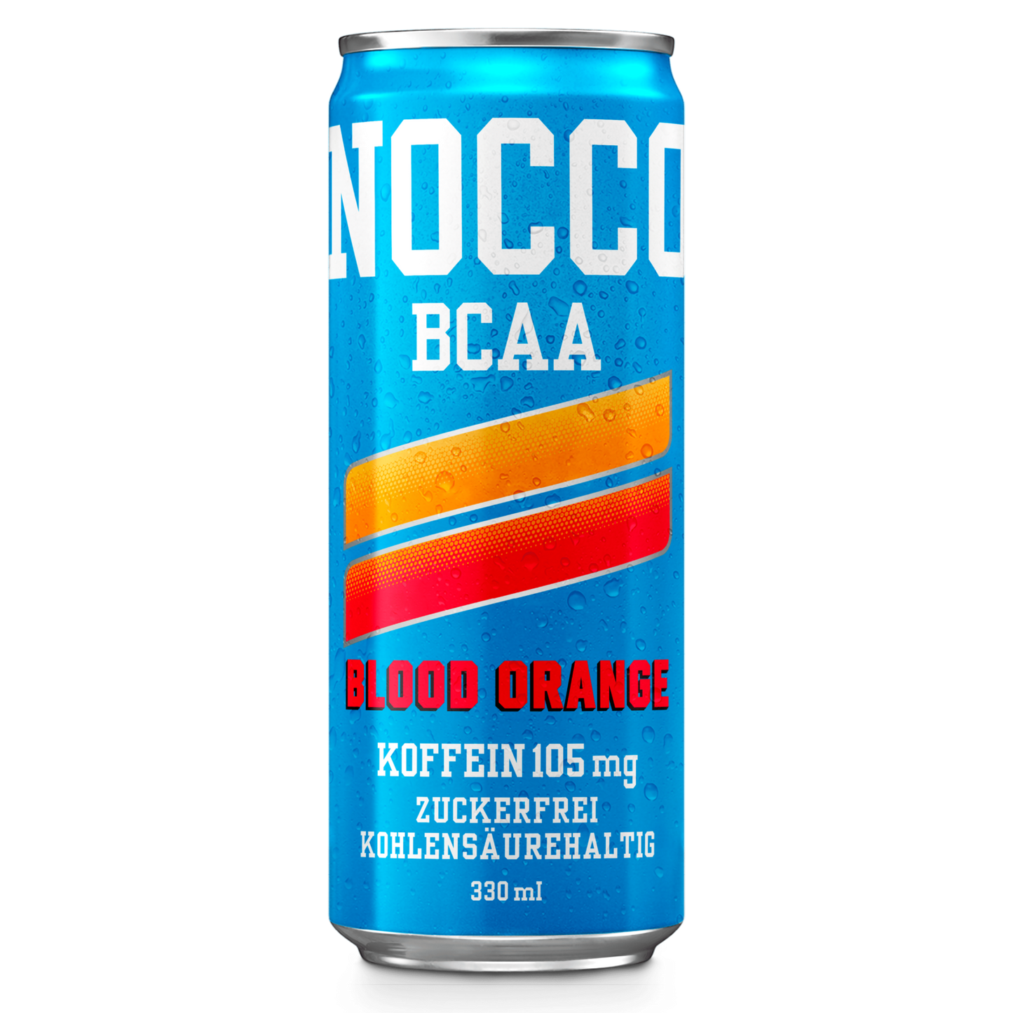 Nocco BCAA Drink (330 ml)