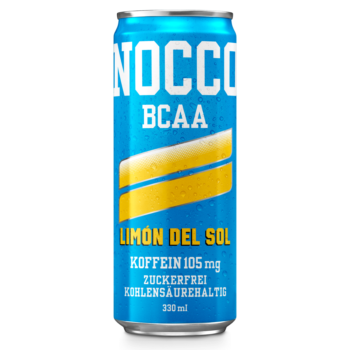 Nocco BCAA Drink (330 ml)