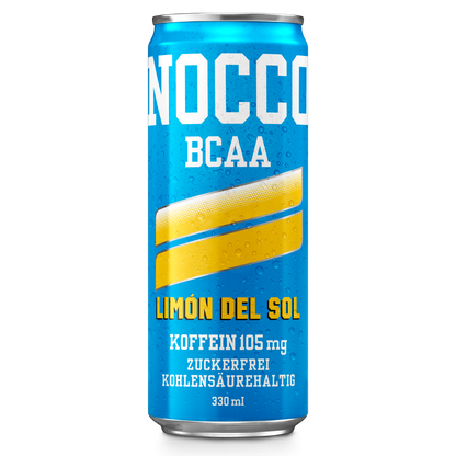 Nocco BCAA Drink (330 ml)