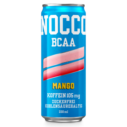 Nocco BCAA Drink (330 ml)