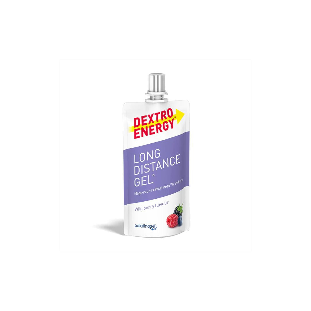 Dextro Energy Long Distance Gel 50ml