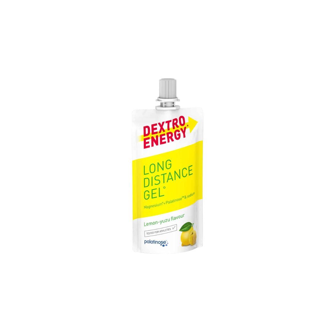 Dextro Energy Long Distance Gel 50ml