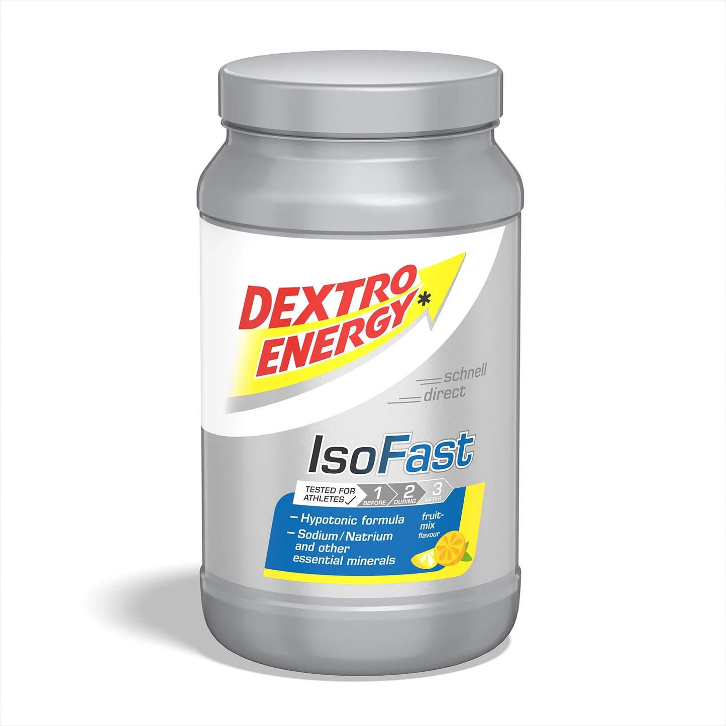 Dextro Energy Iso Fast 1120g